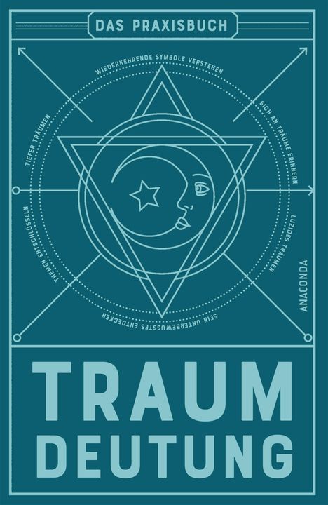 Jenni Kosarin: Traumdeutung, Buch