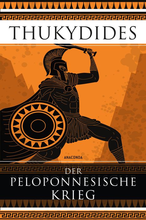 Thukydides: Der Peloponnesische Krieg, Buch