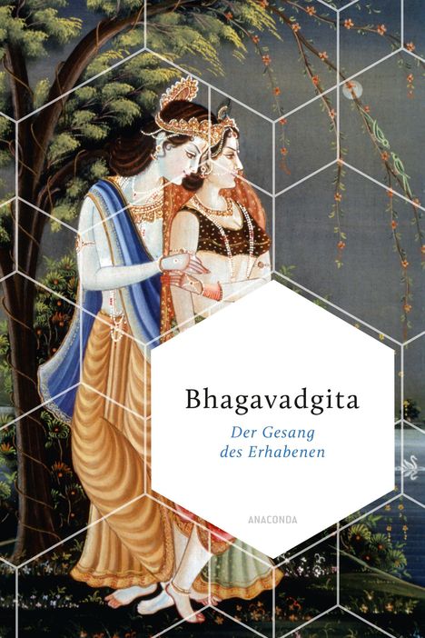 Bhagavadgita. Der Gesang des Erhabenen, Buch