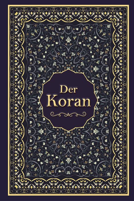 Koran, Buch