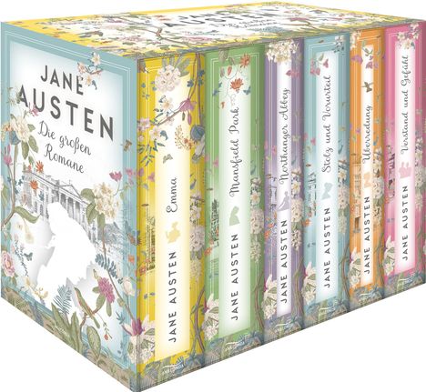 Cover/Produkt Ansicht vergrößern