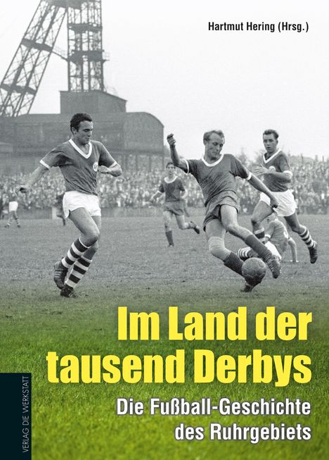 Im Land der tausend Derbys, Buch