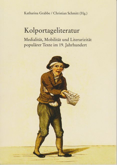 Kolportageliteratur, Buch