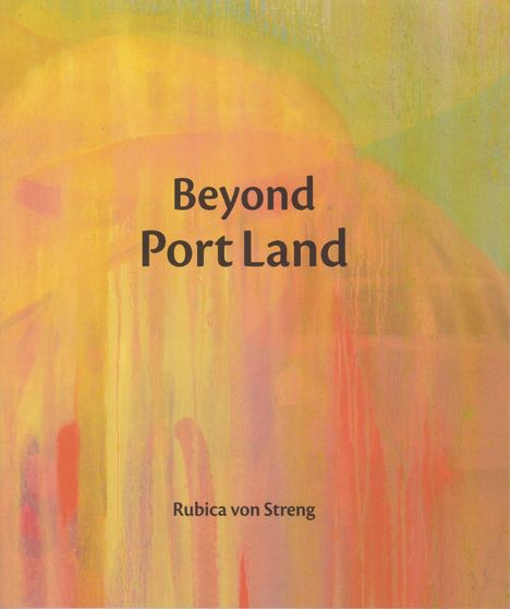 Beyond PortLand, Buch