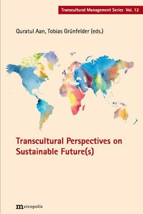 Transcultural Perspectives on Sustainable Future(s), Buch