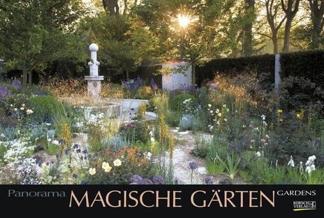 Magische Gärten 2019, Diverse