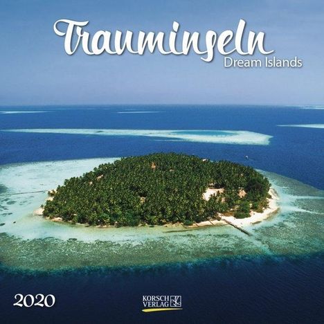 Trauminseln 2020, Diverse