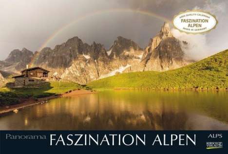 Faszination Alpen 2020, Diverse