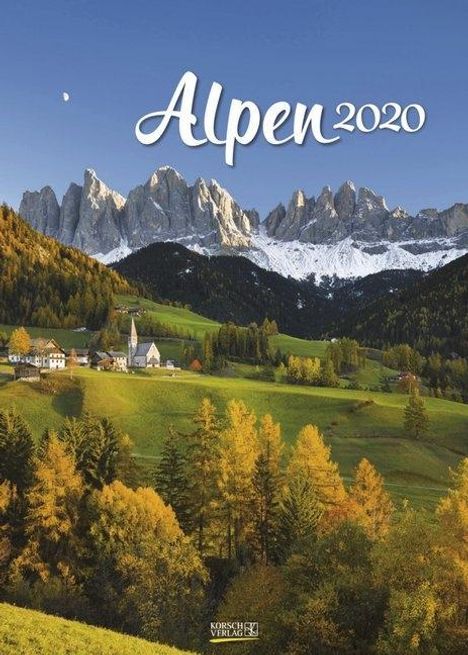 Alpen 2020, Diverse
