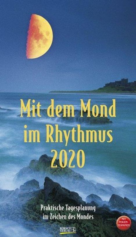 Mit dem Mond im Rhythmus 2020, Diverse