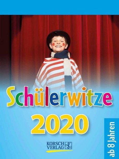 Schülerwitze 2020, Diverse