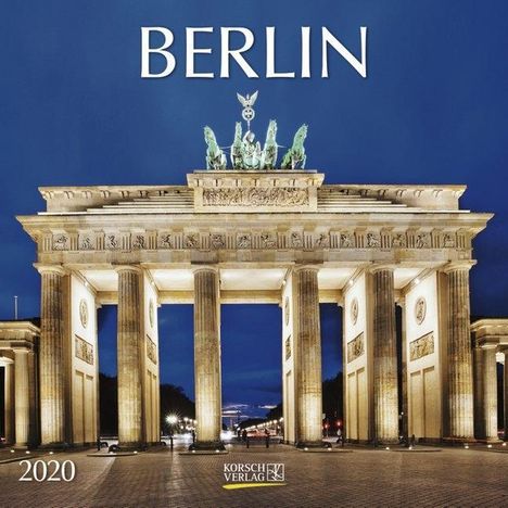 Berlin 2020, Diverse