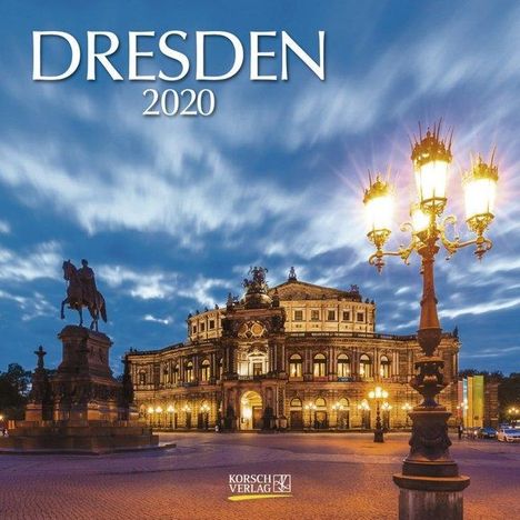 Dresden 2020, Diverse