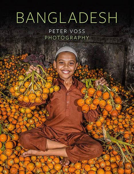 Bangladesh, Buch