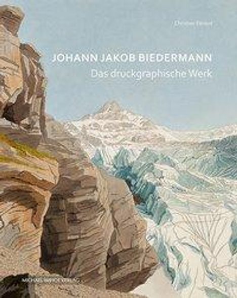 Christian Féraud: Féraud, C: Johann Jakob Biedermann, Buch