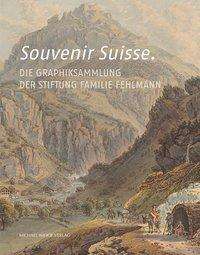 Souvenir Suisse, Buch