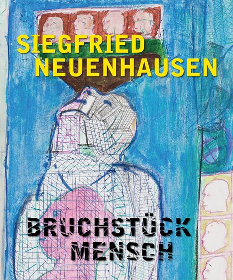 Siegfried Neuenhausen, Buch