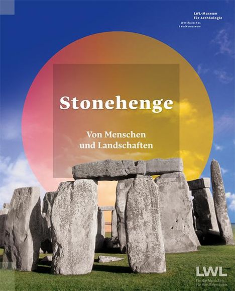 Stonehenge, Buch