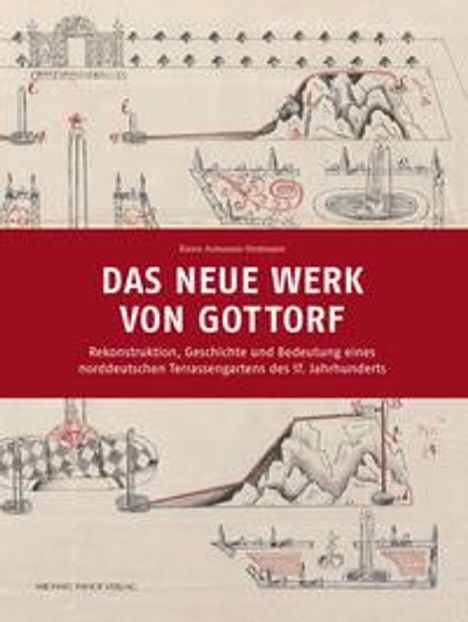 Karen Asmussen-Stratmann: Das neue Werk von Gottorf, Buch