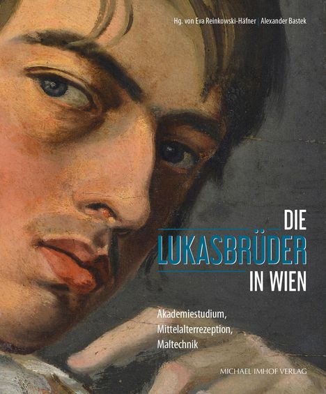 Die Lukasbrüder in Wien, Buch