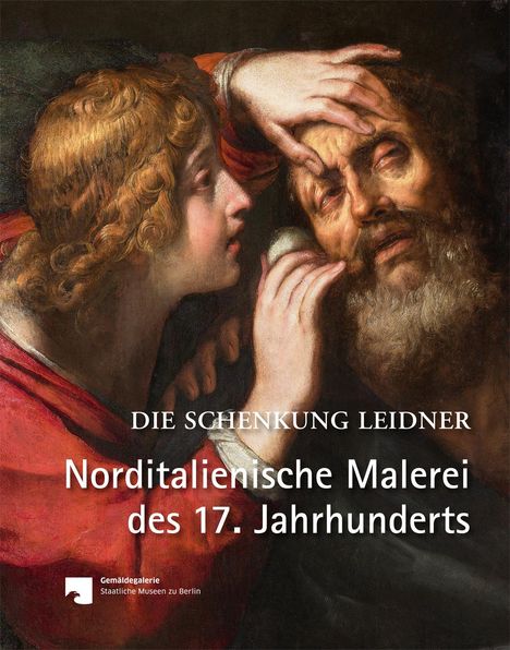 Norditalienische Malerei des 17. Jahrhunderts, Buch