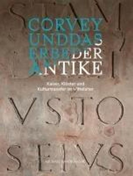 Corvey und das Erbe der Antike, Buch