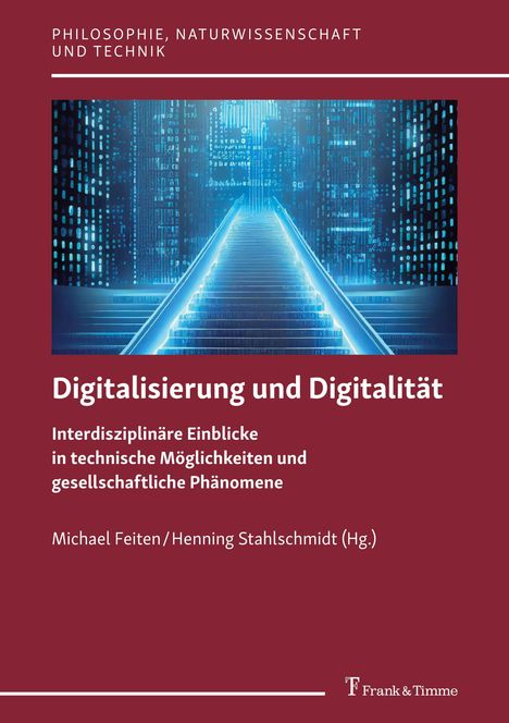 Digitalisierung und Digitalität, Buch