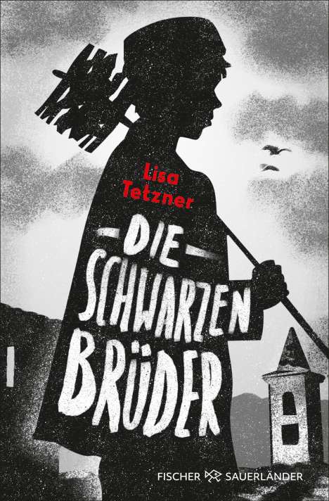 Lisa Tetzner: Die Schwarzen Brüder, Buch