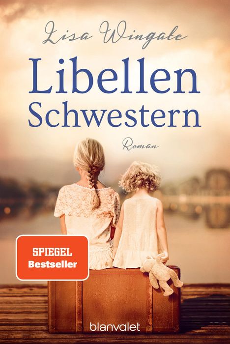 Lisa Wingate: Libellenschwestern, Buch