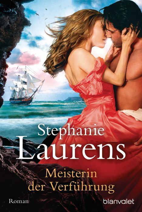 Stephanie Laurens: Laurens, S: Meisterin der Verführung, Buch