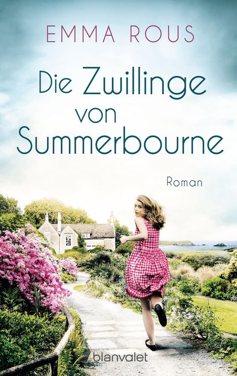 Emma Rous: Die Zwillinge von Summerbourne, Buch