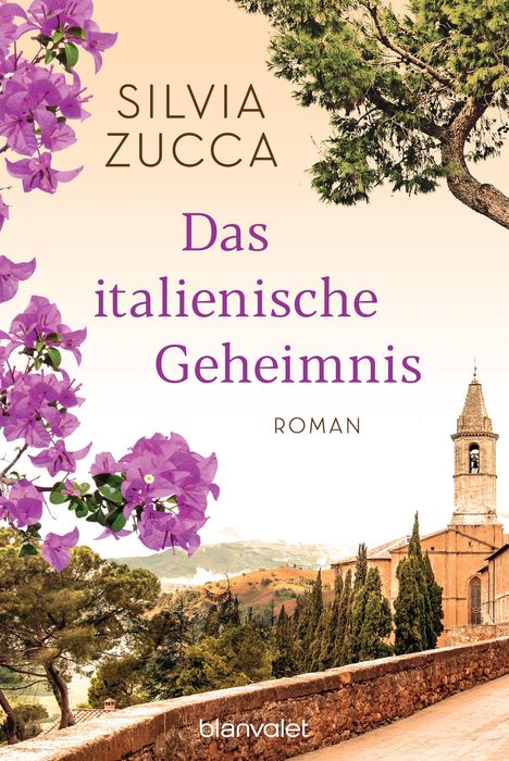 Silvia Zucca: Zucca, S: Das italienische Geheimnis, Buch