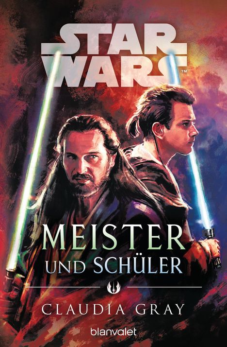 Claudia Gray: Star Wars(TM) Meister und Schüler, Buch