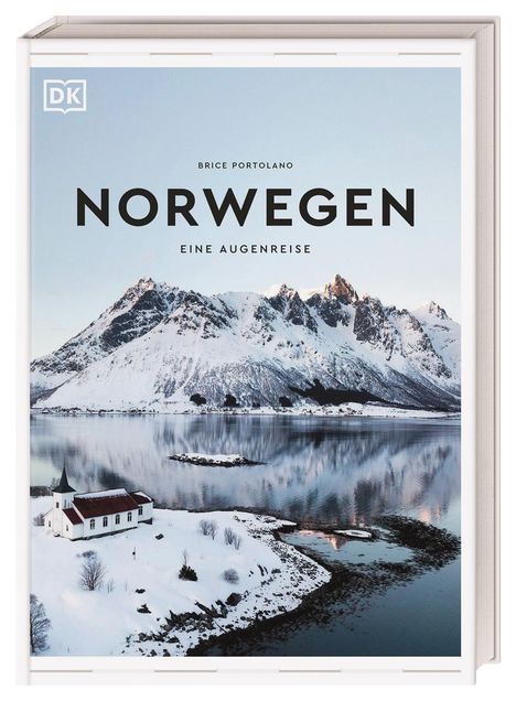 Norwegen, Buch