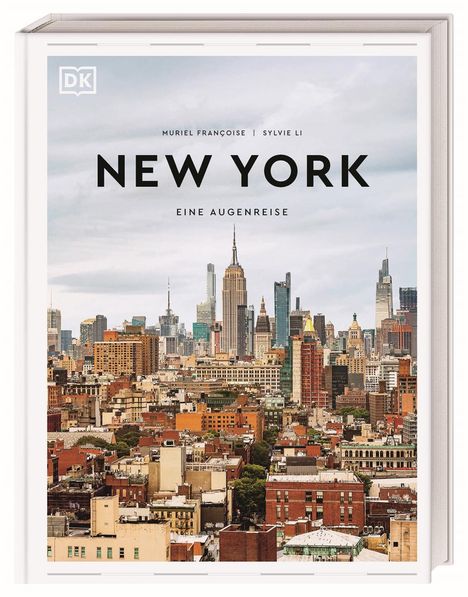 New York, Buch