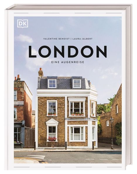 London, Buch