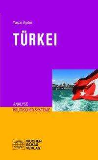 Yasar Aydin: Türkei, Buch
