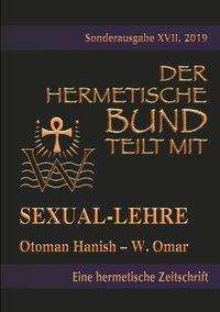 Otoman Z. A. Hanish: Sexual-Lehre, Buch