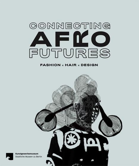 Connecting Afro Futures, Buch