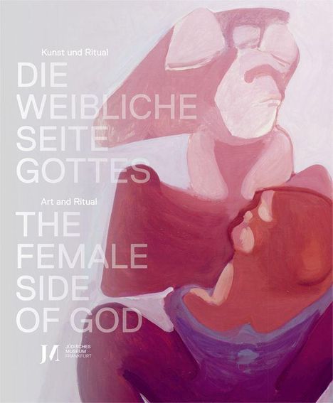 Die weibliche Seite Gottes, Buch