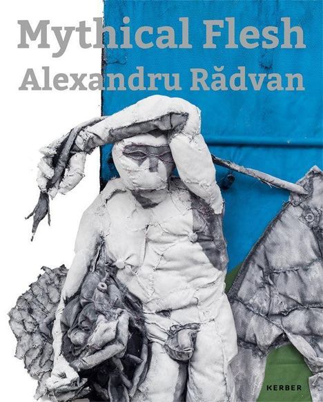Alexandru Radvan, Buch