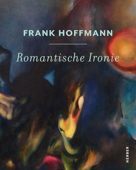 Frank Hoffmann, Buch