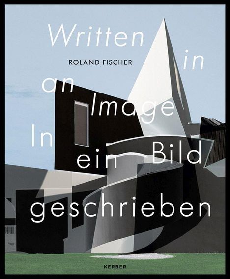 Roland Fischer, Buch