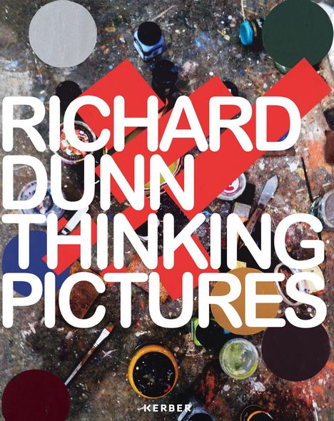 Richard Dunn, Buch