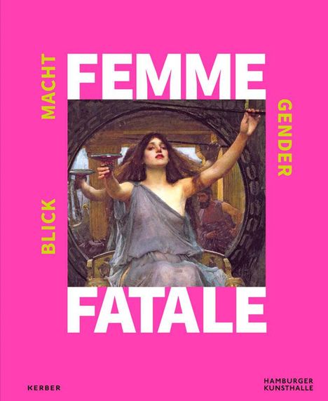 Femme Fatale, Buch