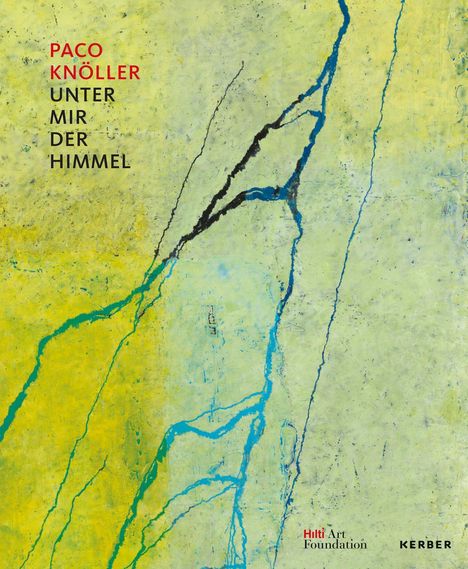 Paco Knöller, Buch