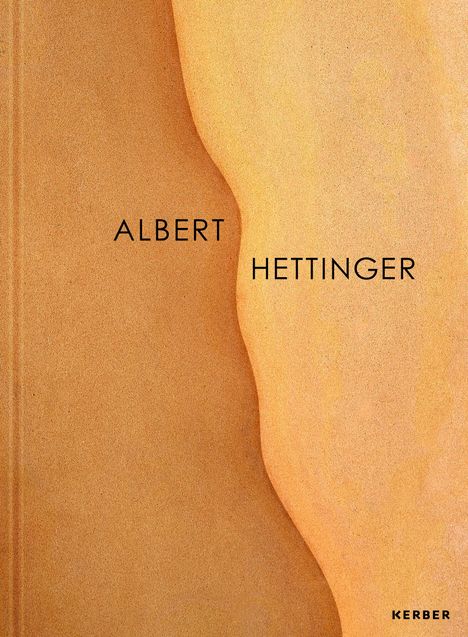 Albert Hettinger, Buch
