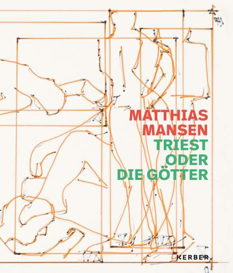 Matthias Mansen, Buch