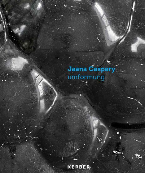 Jaana Caspary, Buch