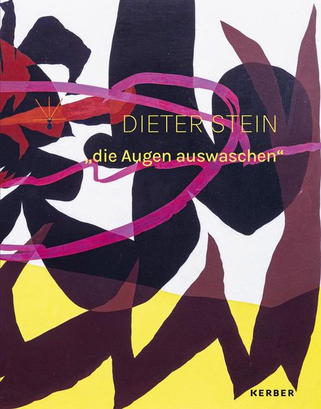 Dieter Stein, Buch